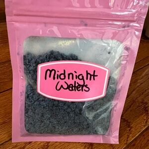 10/$10 Midnight Waters wax melts